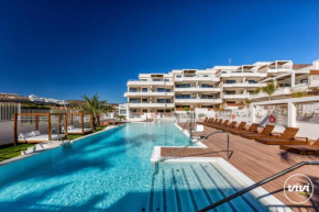 Lotus - Pool, Garden, Gym & Beach